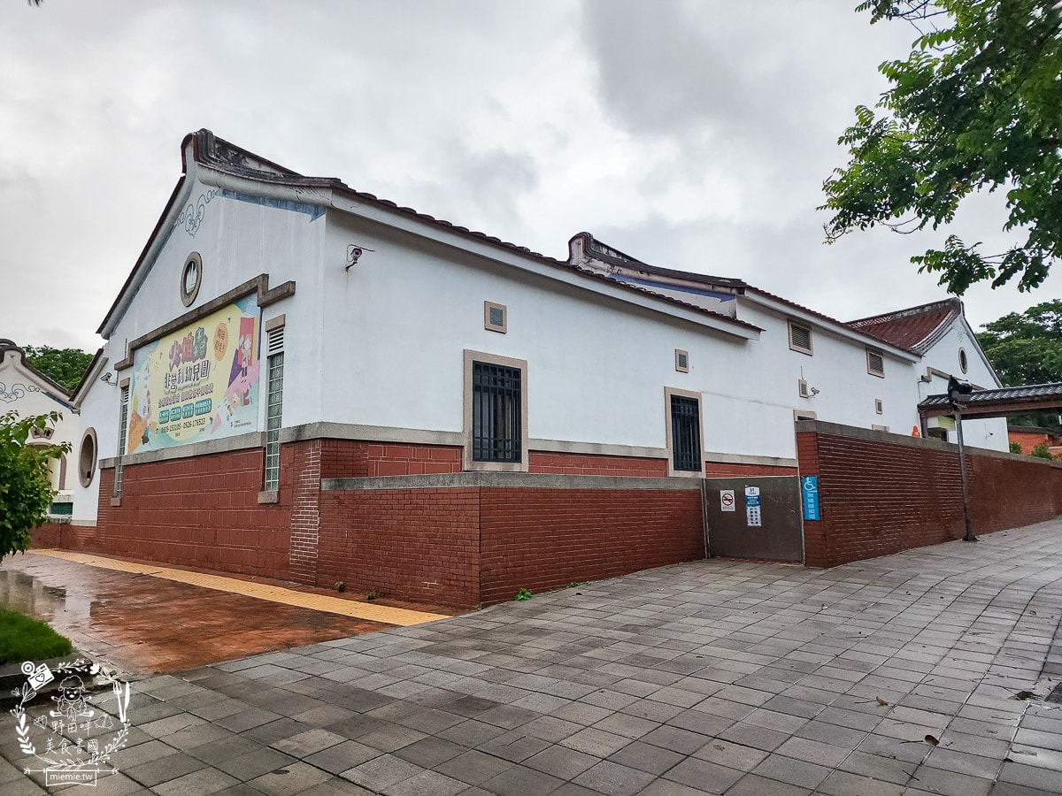 217好食複合式餐廳|全臺灣首座都會型客家文化園區隱藏的複合式親子餐廳！
