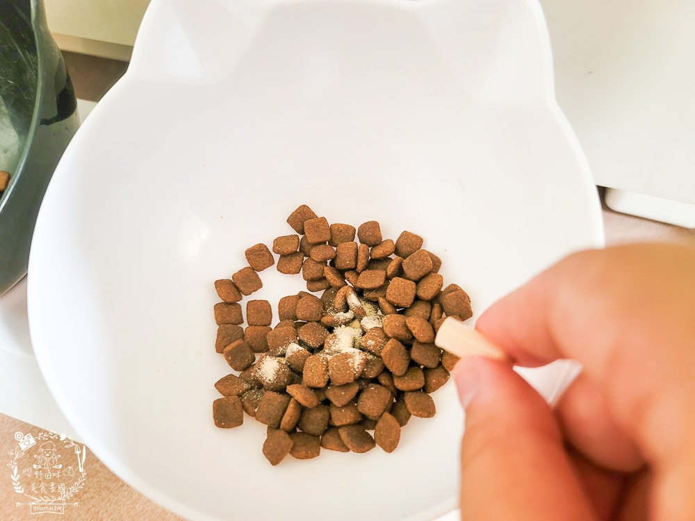 汪咪博士喵貝健綜合營養補充品｜16種維生素＋14種礦物質提供毛孩最全方位的營養補給！