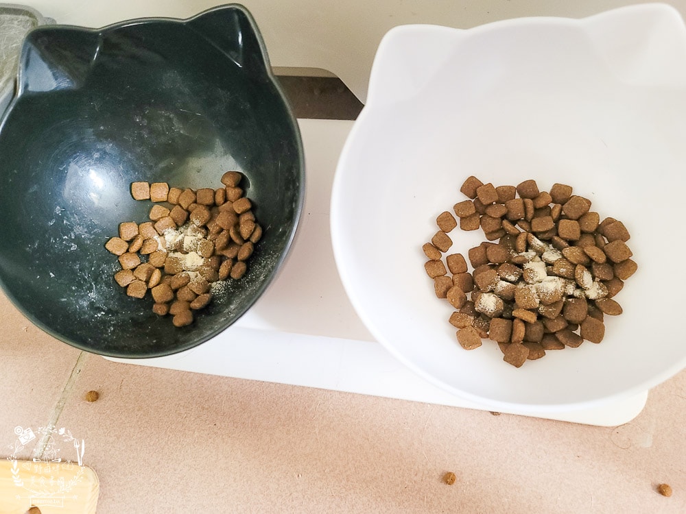 汪咪博士喵貝健綜合營養補充品｜16種維生素＋14種礦物質提供毛孩最全方位的營養補給！