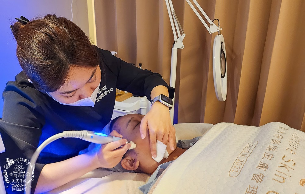 夏沐妍皮膚管理中心(高雄前金店)|水飛梭深層清潔超舒適!清潔完保養品更好吸收~ - 第24張圖 夏沐妍皮膚管理中心(高雄前金店)|水飛梭深層清潔超舒適!清潔完保養品更好吸收~