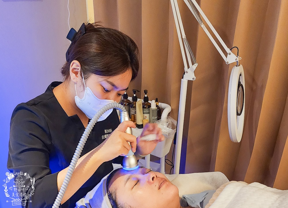 夏沐妍皮膚管理中心(高雄前金店)|水飛梭深層清潔超舒適!清潔完保養品更好吸收~ - 第27張圖 夏沐妍皮膚管理中心(高雄前金店)|水飛梭深層清潔超舒適!清潔完保養品更好吸收~