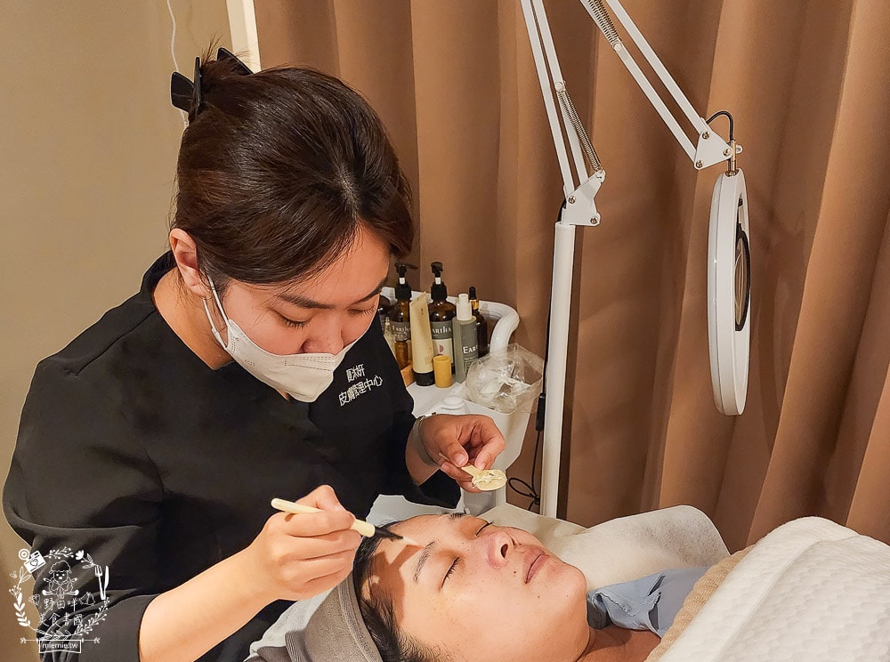 夏沐妍皮膚管理中心(高雄前金店)|水飛梭深層清潔超舒適!清潔完保養品更好吸收~ - 第29張圖 夏沐妍皮膚管理中心(高雄前金店)|水飛梭深層清潔超舒適!清潔完保養品更好吸收~