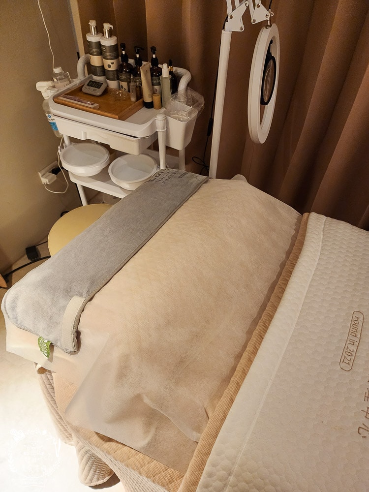 夏沐妍皮膚管理中心(高雄前金店)|水飛梭深層清潔超舒適!清潔完保養品更好吸收~ - 第9張圖 夏沐妍皮膚管理中心(高雄前金店)|水飛梭深層清潔超舒適!清潔完保養品更好吸收~