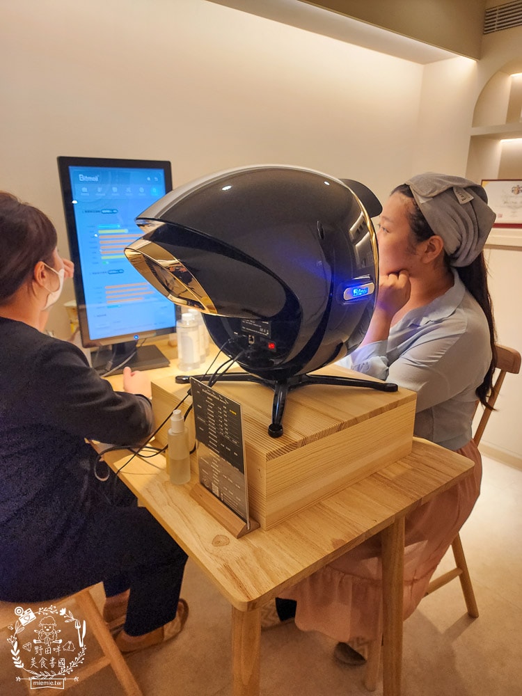 夏沐妍皮膚管理中心(高雄前金店)|水飛梭深層清潔超舒適!清潔完保養品更好吸收~ - 第13張圖 夏沐妍皮膚管理中心(高雄前金店)|水飛梭深層清潔超舒適!清潔完保養品更好吸收~