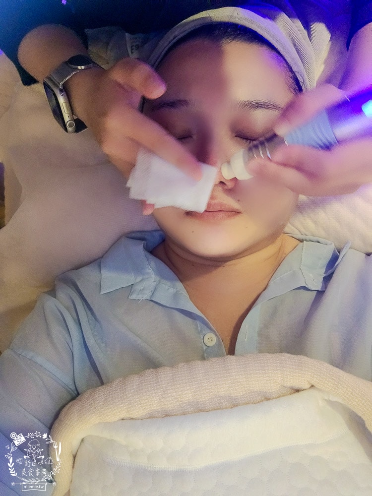 夏沐妍皮膚管理中心(高雄前金店)|水飛梭深層清潔超舒適!清潔完保養品更好吸收~ - 第25張圖 夏沐妍皮膚管理中心(高雄前金店)|水飛梭深層清潔超舒適!清潔完保養品更好吸收~