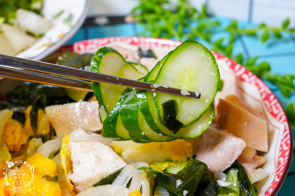 高雄宸邑鹽水雞關東煮|科工館附近的低脂美食!舒肥雞胸肉超級鮮嫩!高雄必吃鹽水雞! - 第43張圖 高雄宸邑鹽水雞關東煮|科工館附近的低脂美食!舒肥雞胸肉超級鮮嫩!高雄必吃鹽水雞!