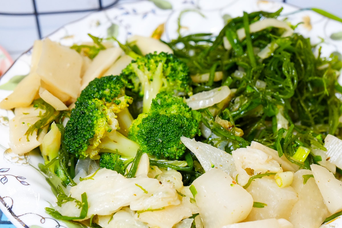 高雄宸邑鹽水雞關東煮|科工館附近的低脂美食!舒肥雞胸肉超級鮮嫩!高雄必吃鹽水雞! - 第37張圖 高雄宸邑鹽水雞關東煮|科工館附近的低脂美食!舒肥雞胸肉超級鮮嫩!高雄必吃鹽水雞!