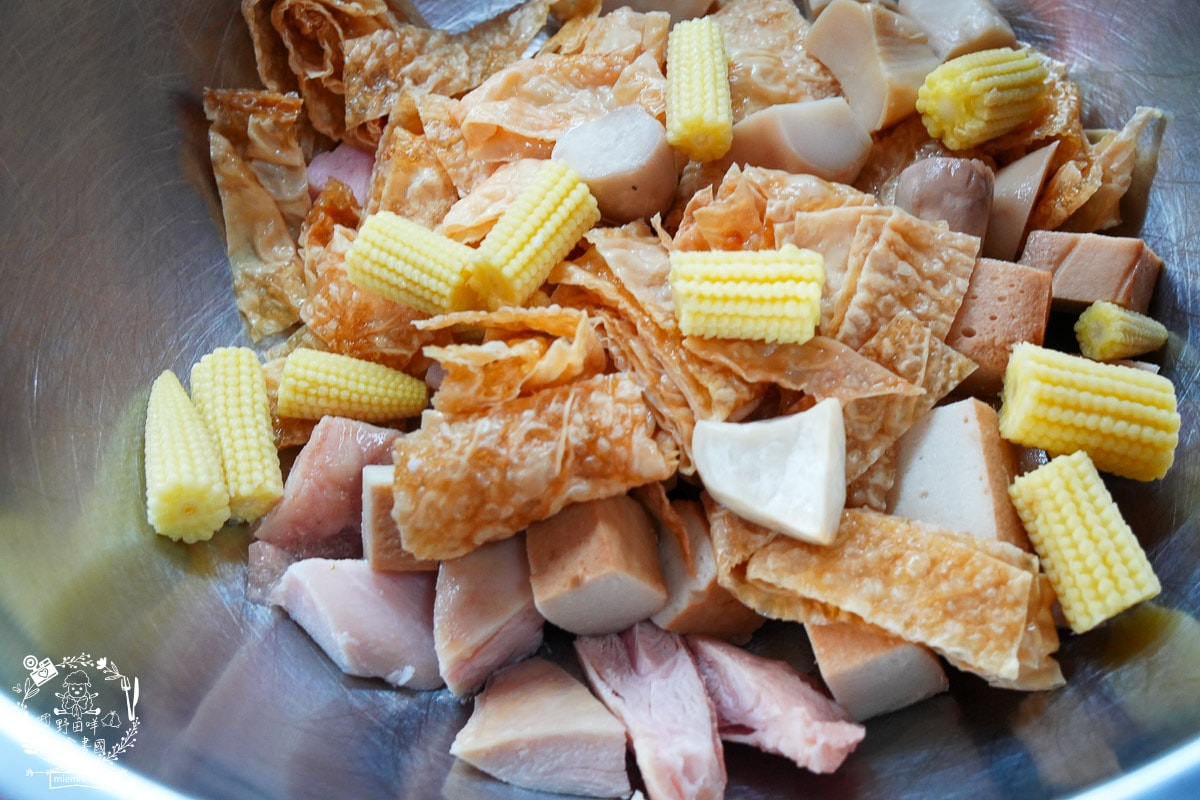 高雄宸邑鹽水雞關東煮|科工館附近的低脂美食!舒肥雞胸肉超級鮮嫩!高雄必吃鹽水雞! - 第20張圖 高雄宸邑鹽水雞關東煮|科工館附近的低脂美食!舒肥雞胸肉超級鮮嫩!高雄必吃鹽水雞!