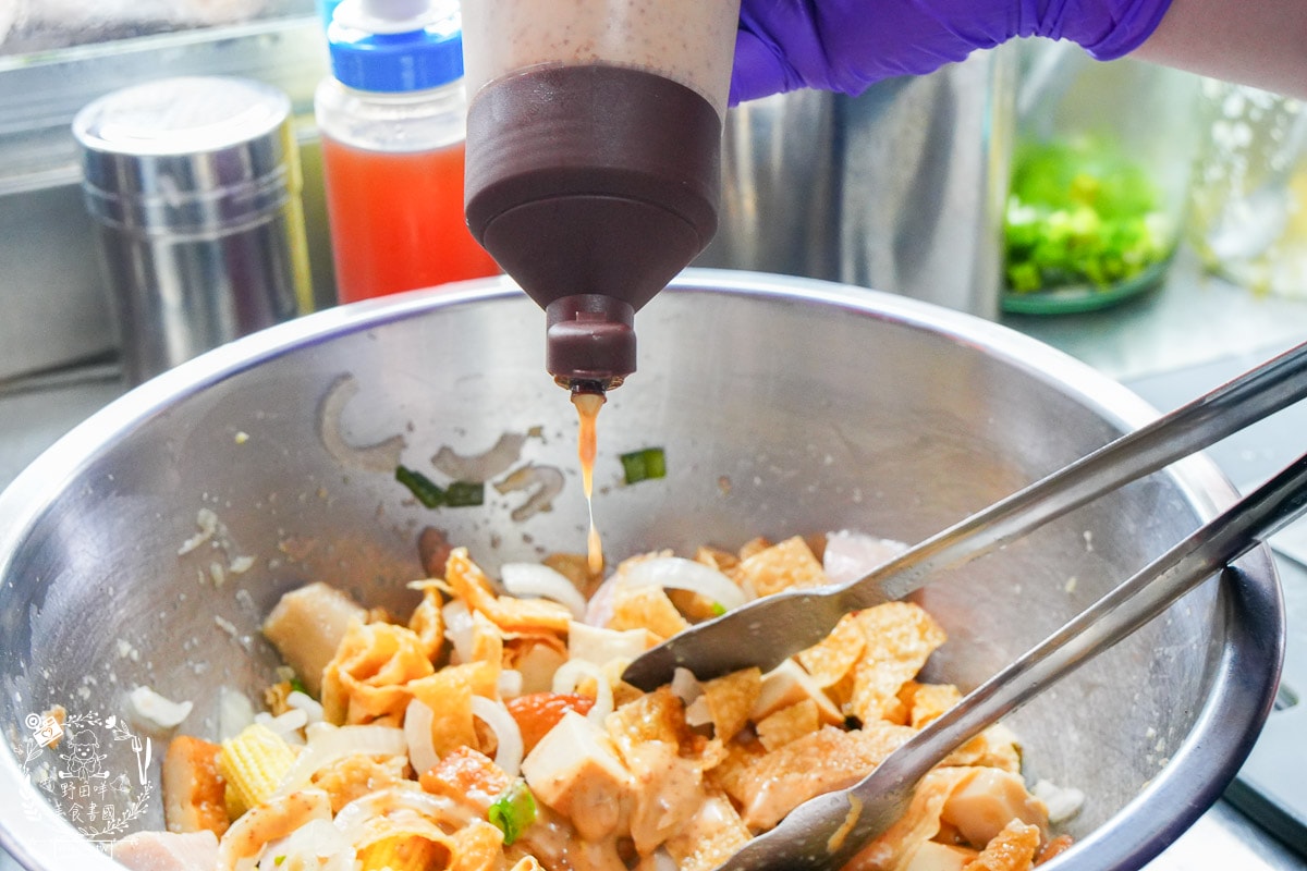 高雄宸邑鹽水雞關東煮|科工館附近的低脂美食!舒肥雞胸肉超級鮮嫩!高雄必吃鹽水雞! - 第22張圖 高雄宸邑鹽水雞關東煮|科工館附近的低脂美食!舒肥雞胸肉超級鮮嫩!高雄必吃鹽水雞!