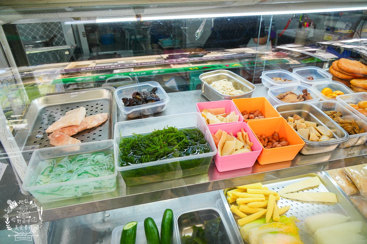 高雄宸邑鹽水雞關東煮|科工館附近的低脂美食!舒肥雞胸肉超級鮮嫩!高雄必吃鹽水雞! - 第7張圖 高雄宸邑鹽水雞關東煮|科工館附近的低脂美食!舒肥雞胸肉超級鮮嫩!高雄必吃鹽水雞!