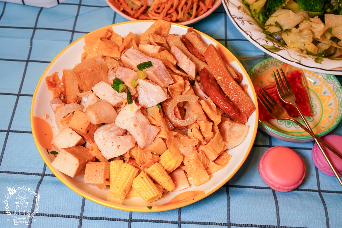 高雄宸邑鹽水雞關東煮|科工館附近的低脂美食!舒肥雞胸肉超級鮮嫩!高雄必吃鹽水雞! - 第45張圖 高雄宸邑鹽水雞關東煮|科工館附近的低脂美食!舒肥雞胸肉超級鮮嫩!高雄必吃鹽水雞!