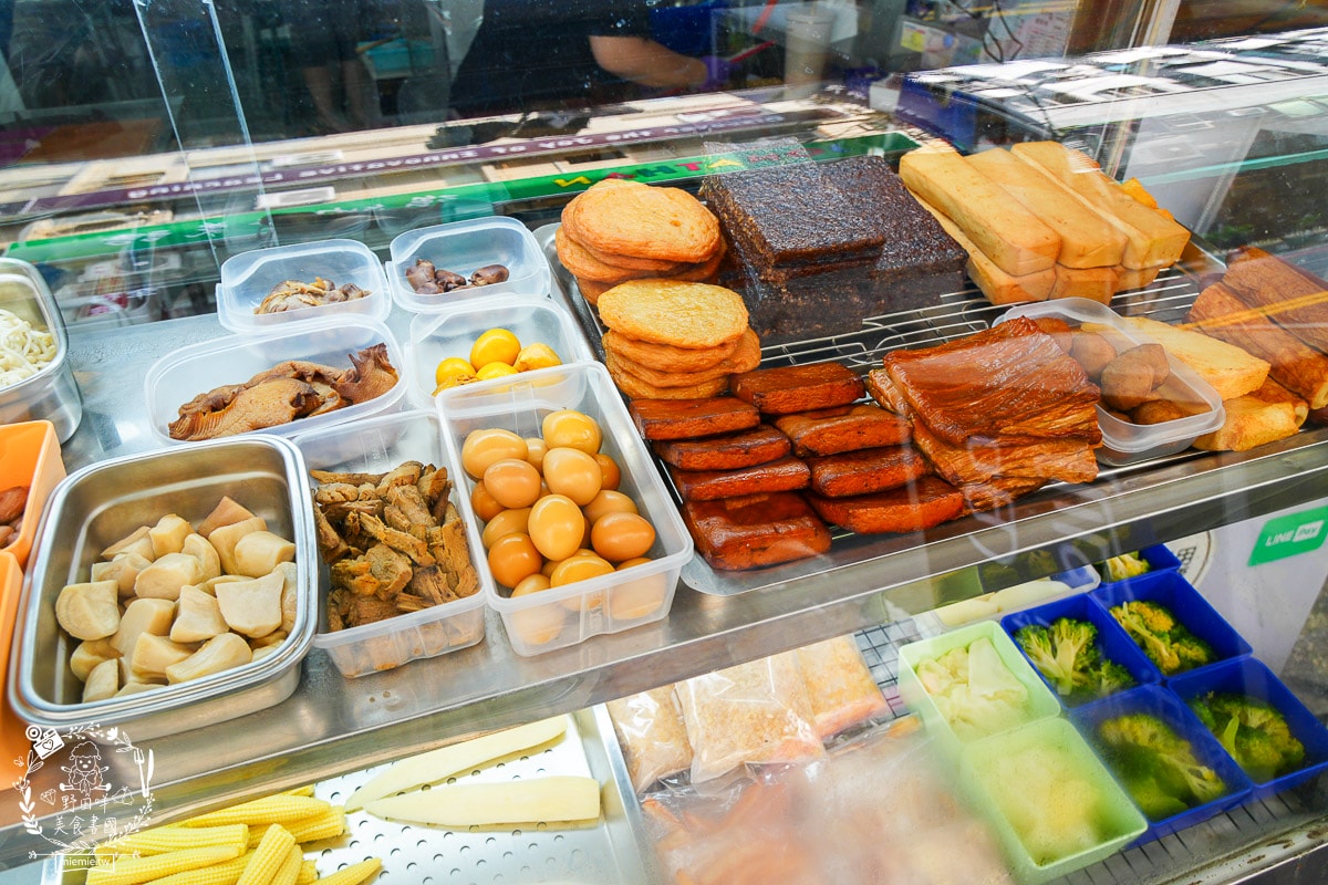 高雄宸邑鹽水雞關東煮|科工館附近的低脂美食！舒肥雞胸肉超級鮮嫩！高雄必吃鹽水雞！