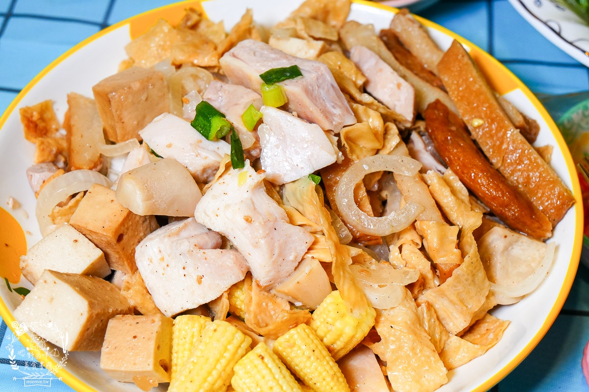 高雄宸邑鹽水雞關東煮|科工館附近的低脂美食!舒肥雞胸肉超級鮮嫩!高雄必吃鹽水雞! - 第46張圖 高雄宸邑鹽水雞關東煮|科工館附近的低脂美食!舒肥雞胸肉超級鮮嫩!高雄必吃鹽水雞!