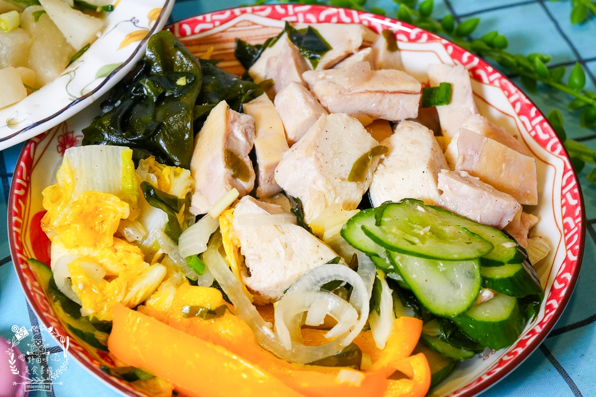 高雄宸邑鹽水雞關東煮|科工館附近的低脂美食!舒肥雞胸肉超級鮮嫩!高雄必吃鹽水雞! - 第38張圖 高雄宸邑鹽水雞關東煮|科工館附近的低脂美食!舒肥雞胸肉超級鮮嫩!高雄必吃鹽水雞!