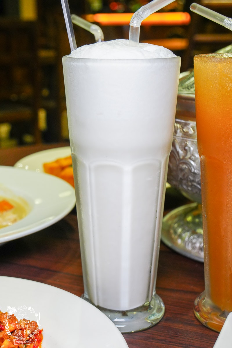 高雄泰式料理[泰來屋泰式料理]岡山捷運附近的人氣泰式美食|可以完全不辣的泰式料理