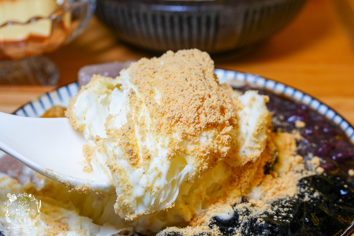 滿溢本舖巨蛋富國店|高雄療癒系甜品冰店!超過50年做豆花的經驗,傳承了三代的匠人精神! - 第36張圖 滿溢本舖巨蛋富國店|高雄療癒系甜品冰店!超過50年做豆花的經驗,傳承了三代的匠人精神!