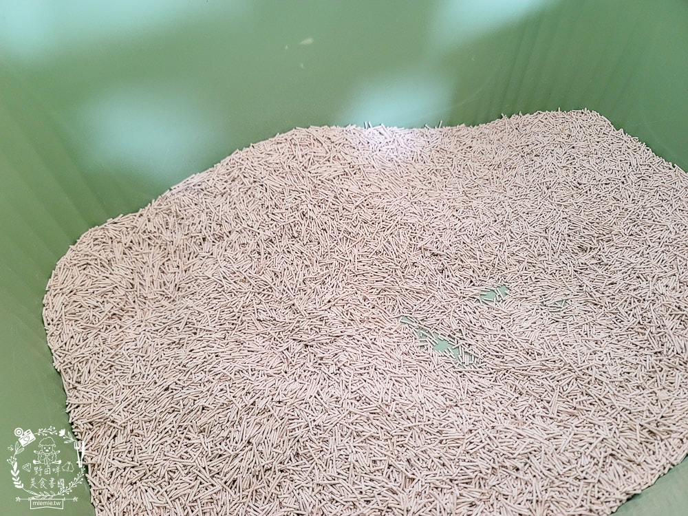 穀物貓砂推薦|穀魔力天然穀物貓砂|除臭力、超強凝結力、粉塵低的貓砂推薦！