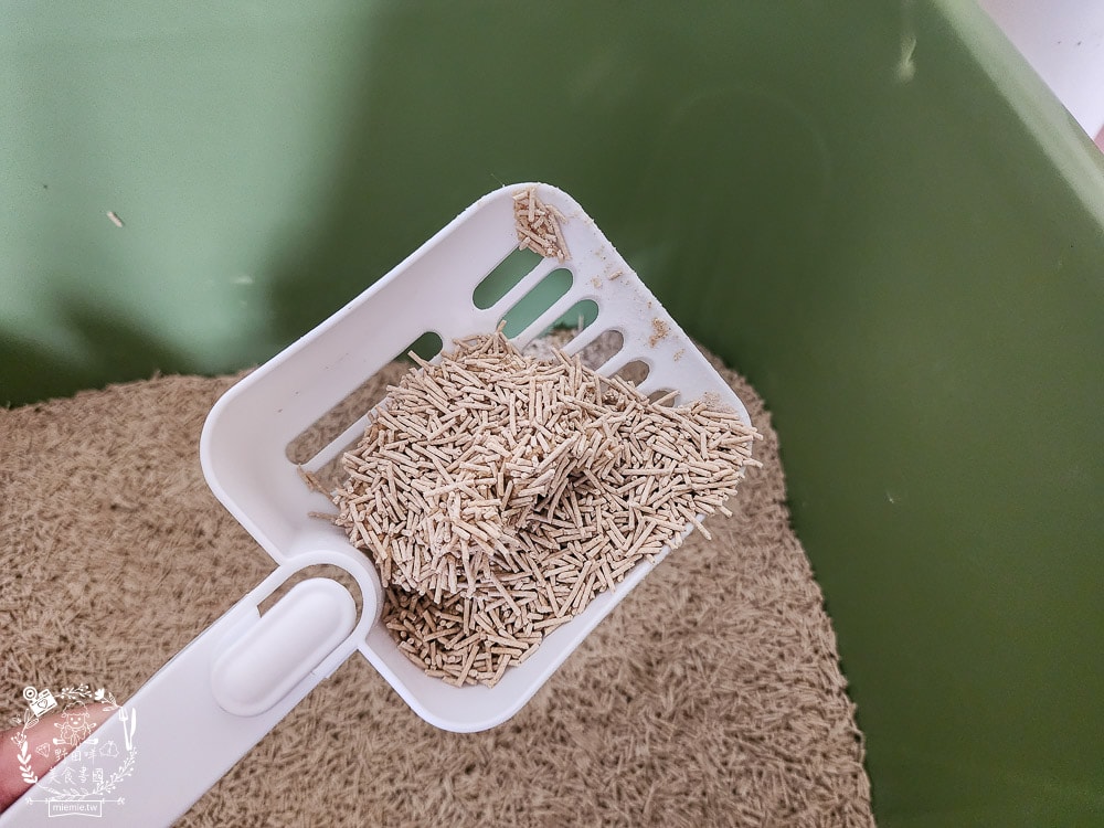 穀物貓砂推薦|穀魔力天然穀物貓砂|除臭力、超強凝結力、粉塵低的貓砂推薦！