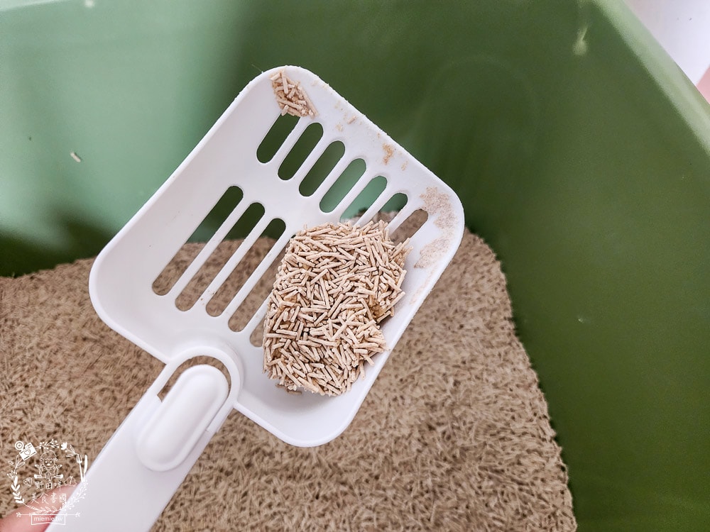 穀物貓砂推薦|穀魔力天然穀物貓砂|除臭力、超強凝結力、粉塵低的貓砂推薦！