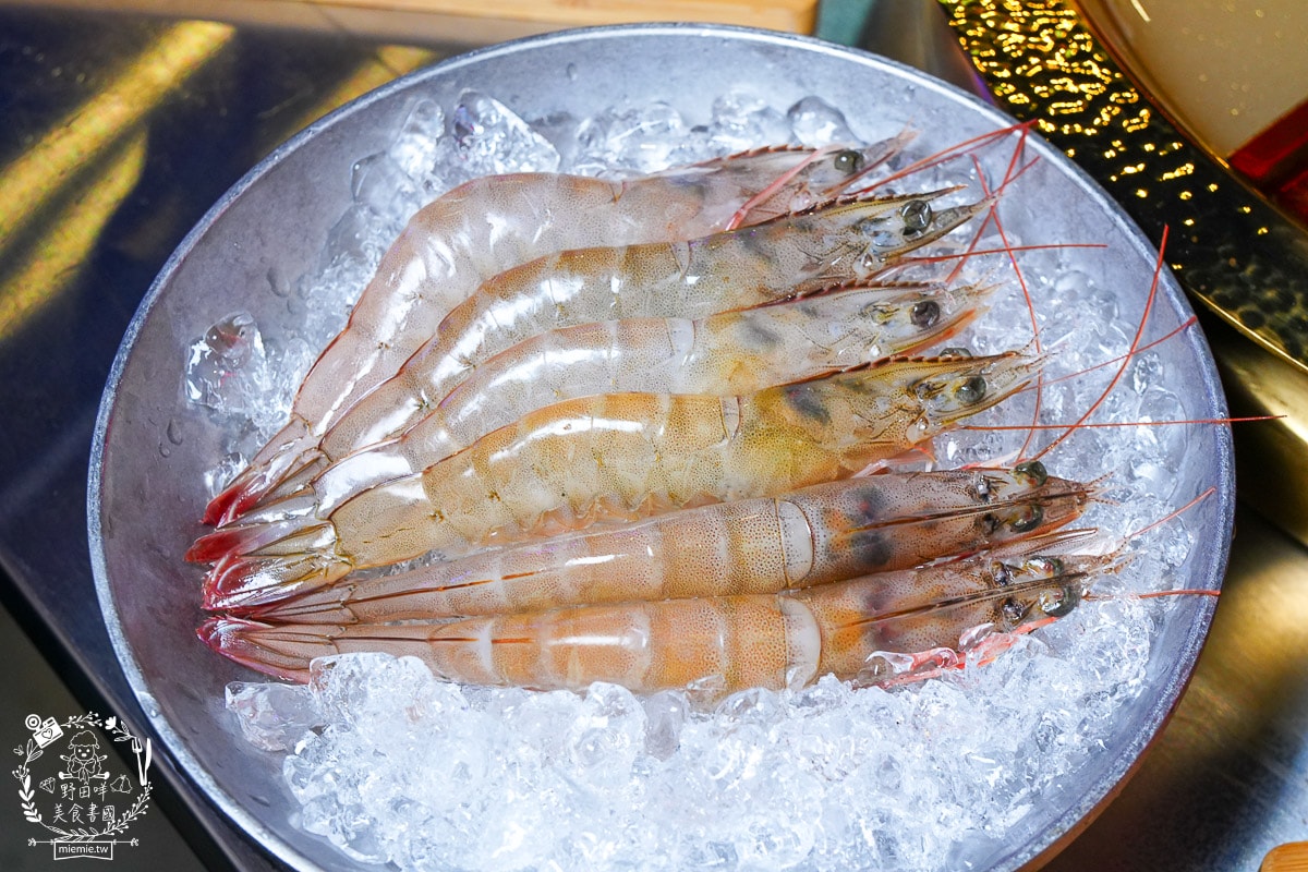 開麻開辣吃到飽｜高雄首創結合乾鍋+快炒+開到凌晨的麻辣鍋吃到飽餐廳｜試營運期間全時段88折