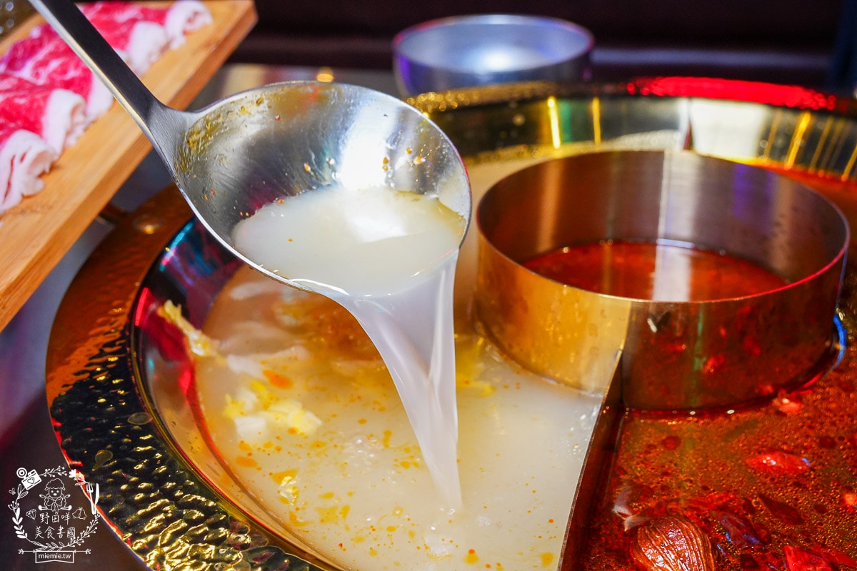 開麻開辣吃到飽｜高雄首創結合乾鍋+快炒+開到凌晨的麻辣鍋吃到飽餐廳｜試營運期間全時段88折