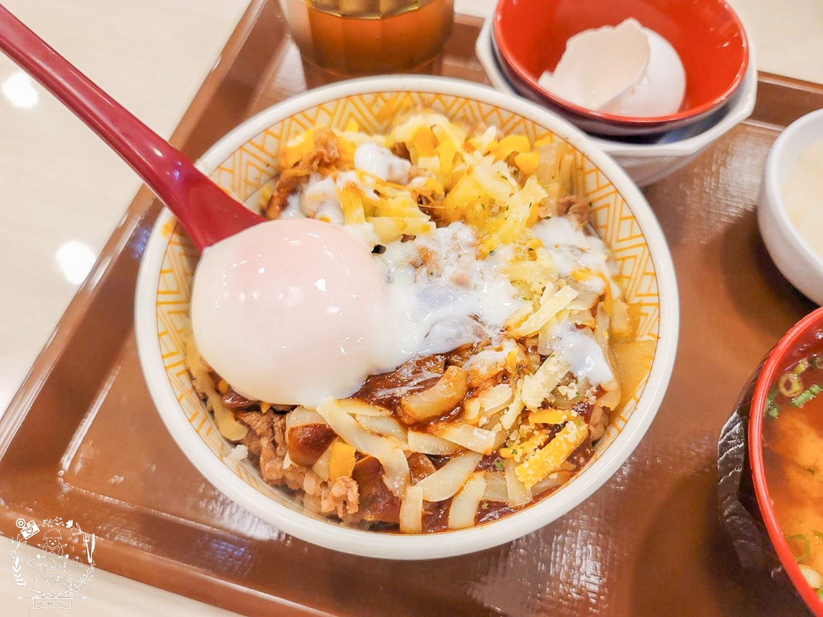 南部第一間すき家 SUKIYA丼飯咖哩在高雄!全台第一間白色系すき家!日本三大連鎖丼飯來高雄囉! - 第38張圖 南部第一間すき家 SUKIYA丼飯咖哩在高雄!全台第一間白色系すき家!日本三大連鎖丼飯來高雄囉!