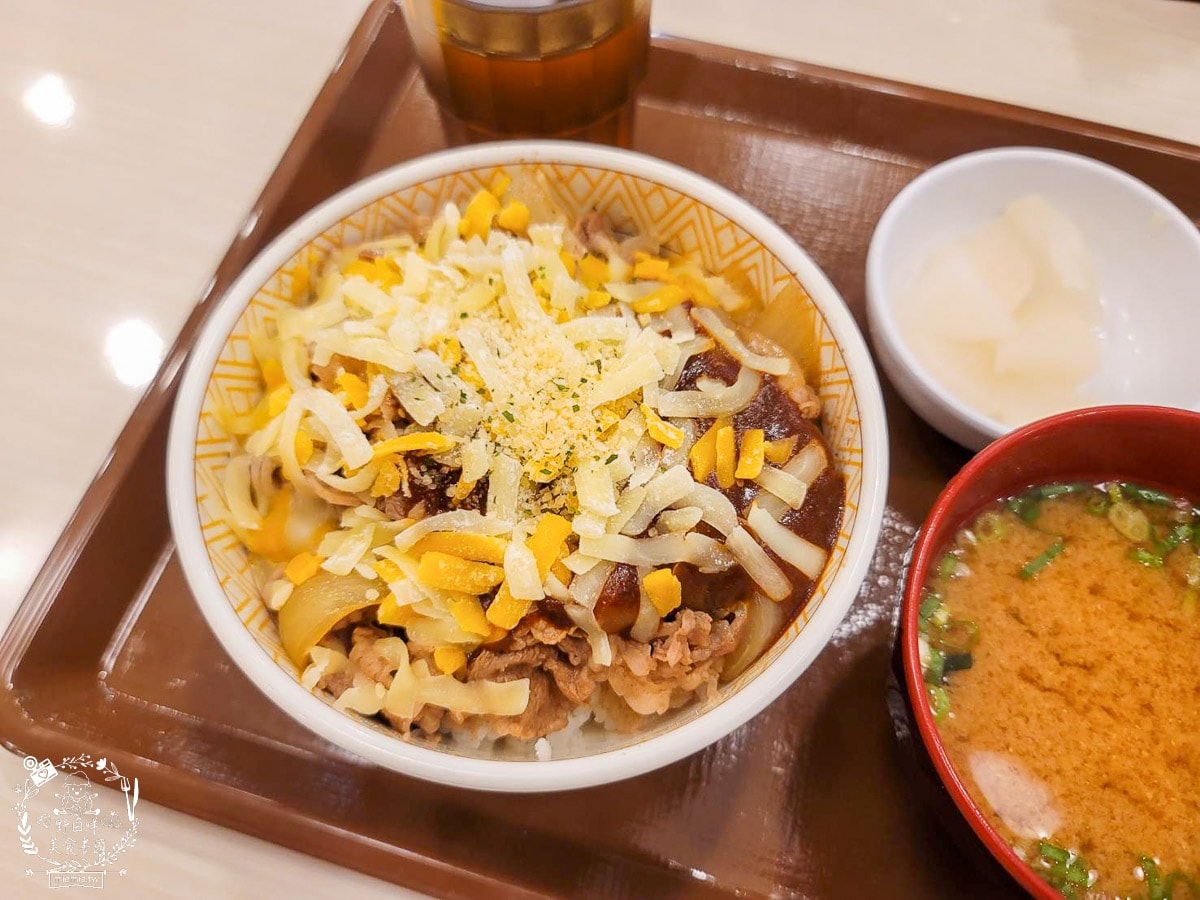 南部第一間すき家 SUKIYA丼飯咖哩在高雄!全台第一間白色系すき家!日本三大連鎖丼飯來高雄囉! - 第33張圖 南部第一間すき家 SUKIYA丼飯咖哩在高雄!全台第一間白色系すき家!日本三大連鎖丼飯來高雄囉!