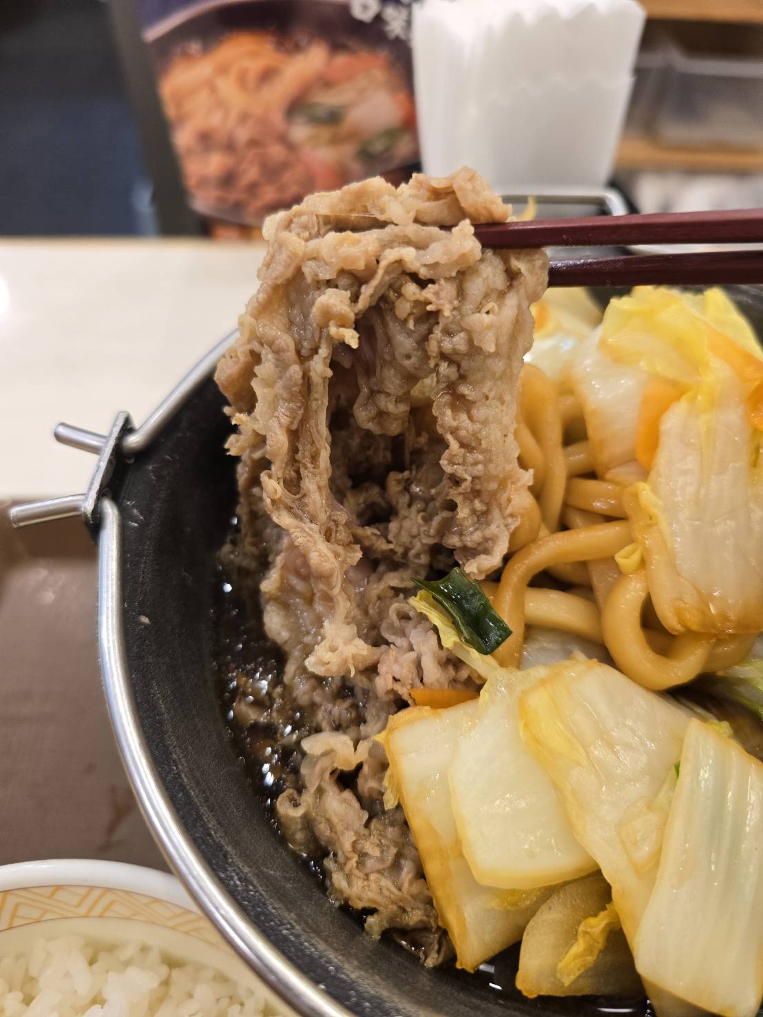 南部第一間すき家 SUKIYA丼飯咖哩在高雄!全台第一間白色系すき家!日本三大連鎖丼飯來高雄囉! - 第30張圖 南部第一間すき家 SUKIYA丼飯咖哩在高雄!全台第一間白色系すき家!日本三大連鎖丼飯來高雄囉!