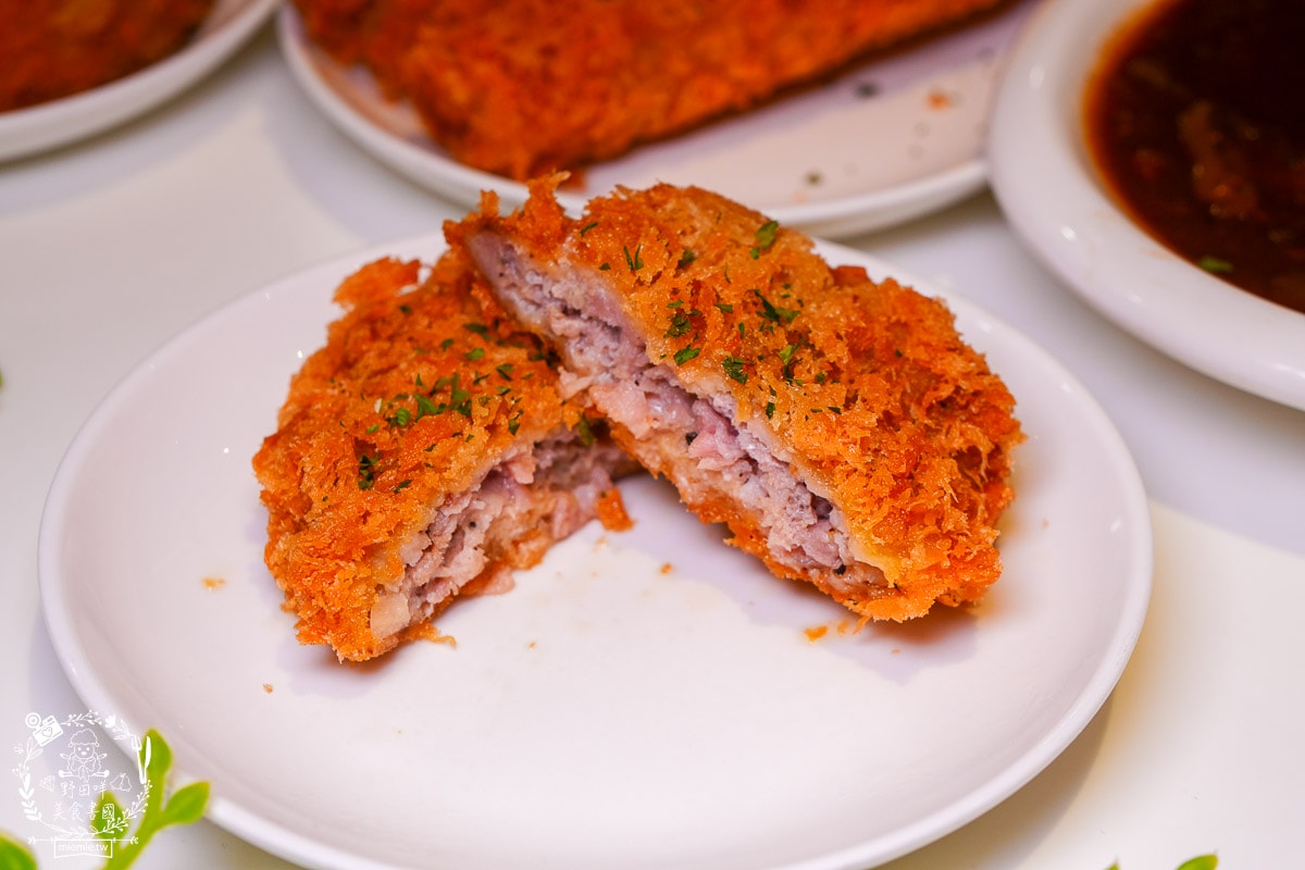 popocurry粕粕咖哩義享店|日本人來台灣開的超人氣咖哩店！超多人氣炸物常常提早完售！