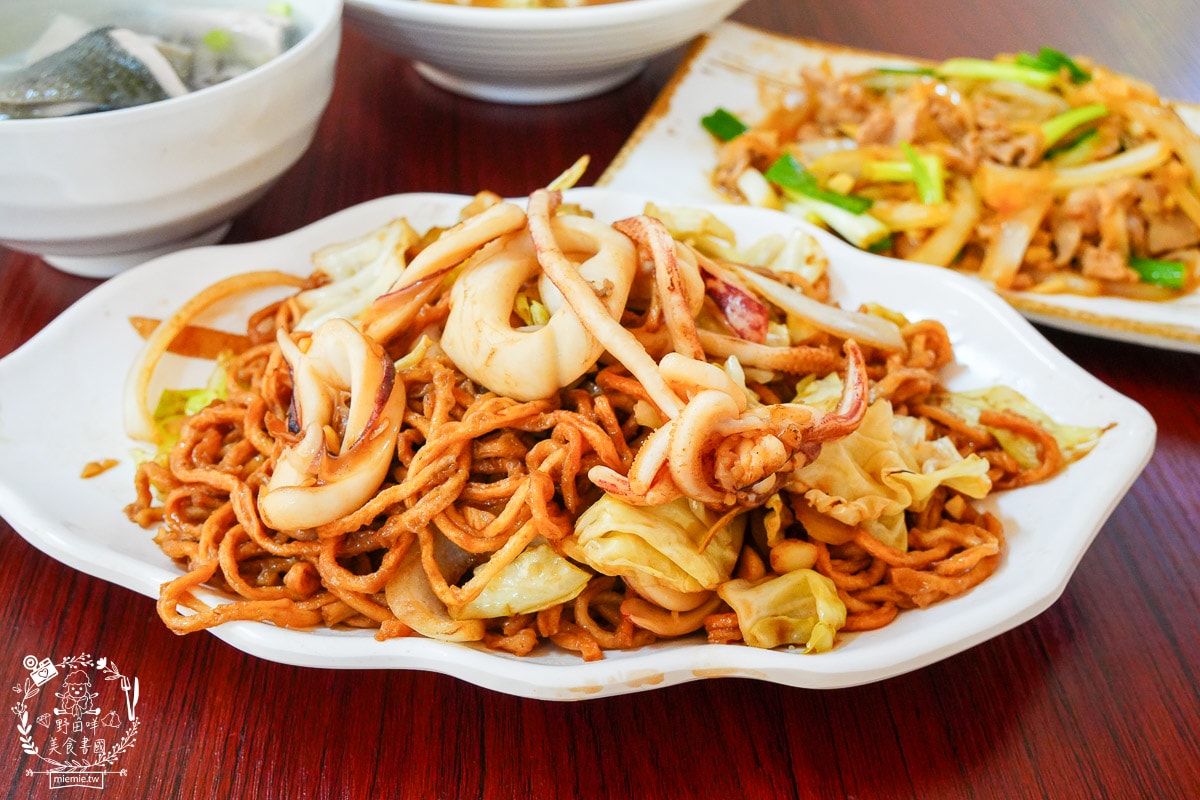 武廟南台鱔魚花枝意麵(光遠店)鳳山新開幕的鱔魚意麵!店面超大還有舒適的內用座位! - 第20張圖 武廟南台鱔魚花枝意麵(光遠店)鳳山新開幕的鱔魚意麵!店面超大還有舒適的內用座位!
