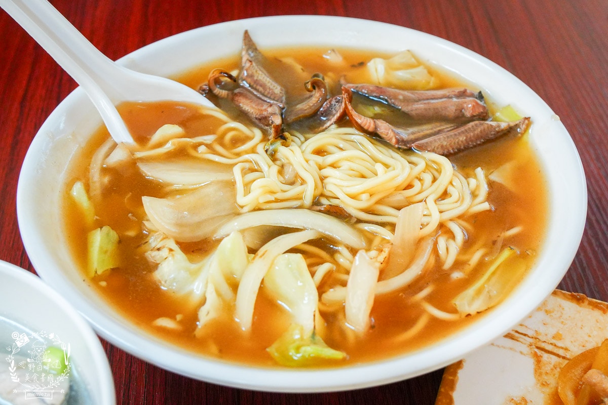 武廟南台鱔魚花枝意麵(光遠店)鳳山新開幕的鱔魚意麵!店面超大還有舒適的內用座位! - 第15張圖 武廟南台鱔魚花枝意麵(光遠店)鳳山新開幕的鱔魚意麵!店面超大還有舒適的內用座位!