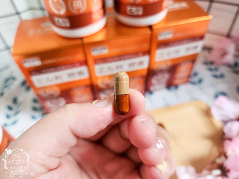 芯友利膠囊｜循環代謝的保健好夥伴！戰勝高齡代謝危機！