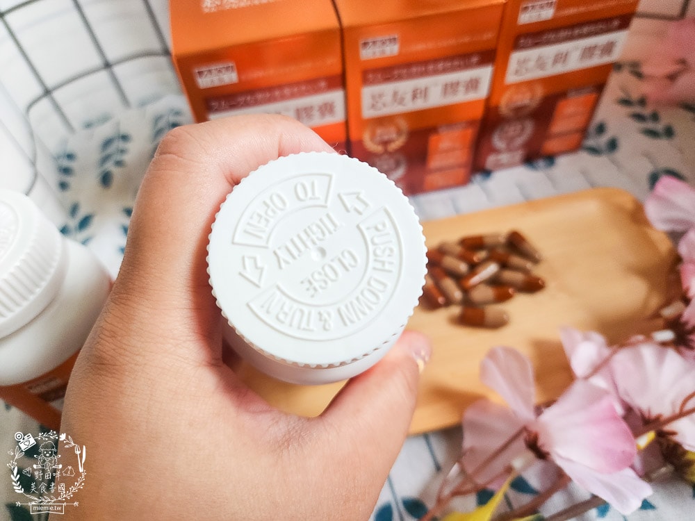 芯友利膠囊｜循環代謝的保健好夥伴！戰勝高齡代謝危機！