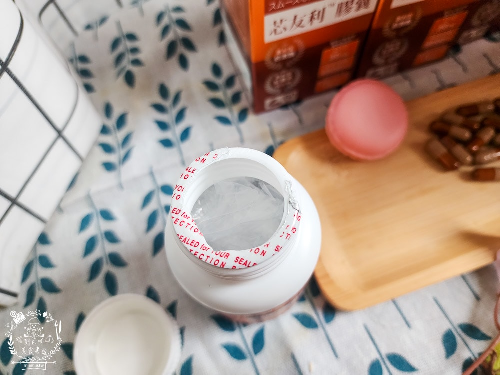 芯友利膠囊｜循環代謝的保健好夥伴！戰勝高齡代謝危機！