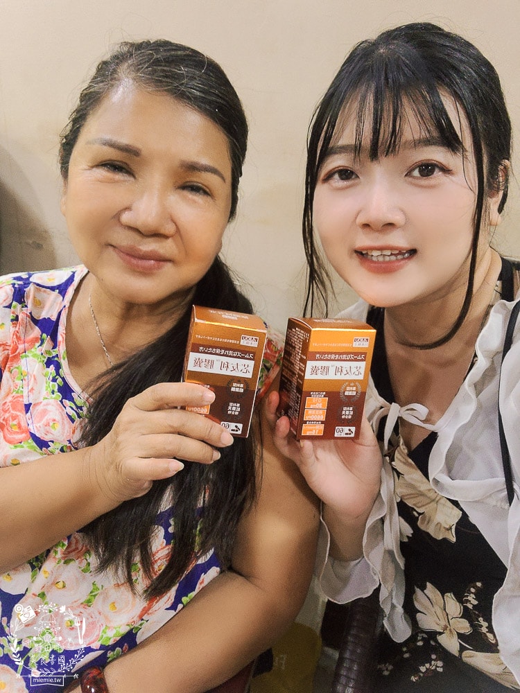 芯友利膠囊｜循環代謝的保健好夥伴！戰勝高齡代謝危機！