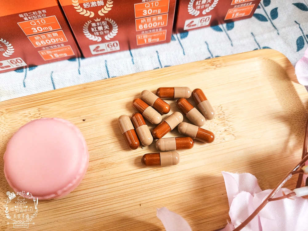 芯友利膠囊｜循環代謝的保健好夥伴！戰勝高齡代謝危機！