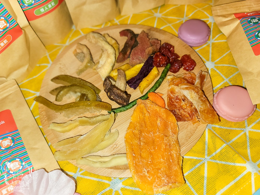 食尚玩家與5間品牌聯合推出「一日五餐系列」，並在圈圈選物獨家販售！台味也可以很潮24HR潮台美食