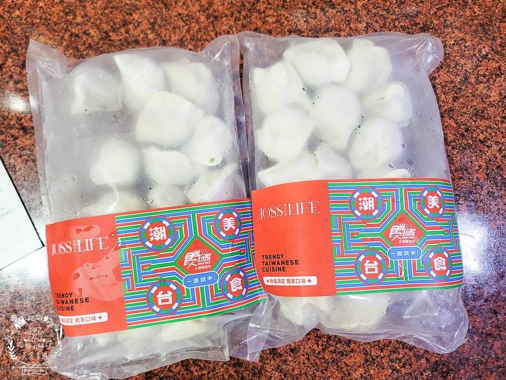 食尚玩家與5間品牌聯合推出「一日五餐系列」，並在圈圈選物獨家販售！台味也可以很潮24HR潮台美食