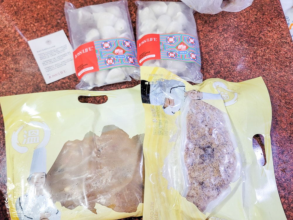 食尚玩家與5間品牌聯合推出「一日五餐系列」，並在圈圈選物獨家販售！台味也可以很潮24HR潮台美食