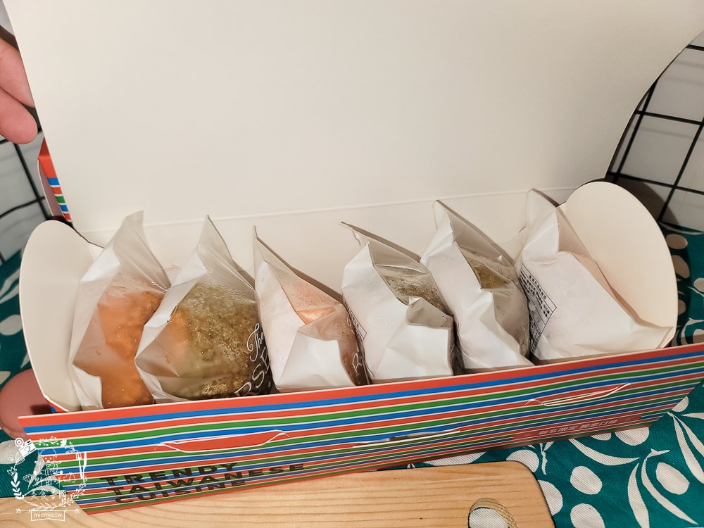 食尚玩家與5間品牌聯合推出「一日五餐系列」，並在圈圈選物獨家販售！台味也可以很潮24HR潮台美食