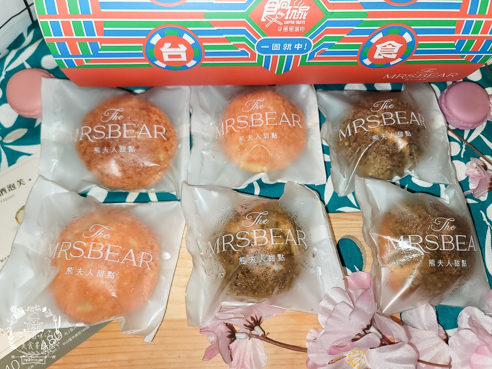 食尚玩家與5間品牌聯合推出「一日五餐系列」，並在圈圈選物獨家販售！台味也可以很潮24HR潮台美食