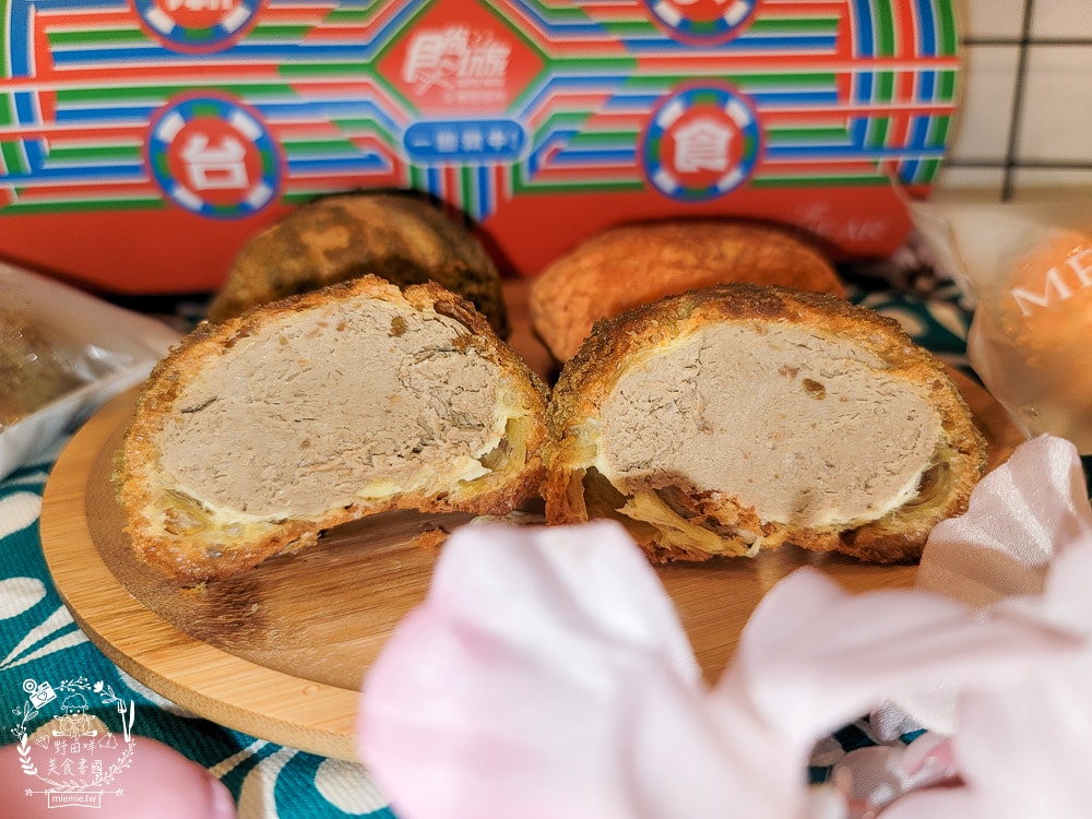 食尚玩家與5間品牌聯合推出「一日五餐系列」，並在圈圈選物獨家販售！台味也可以很潮24HR潮台美食