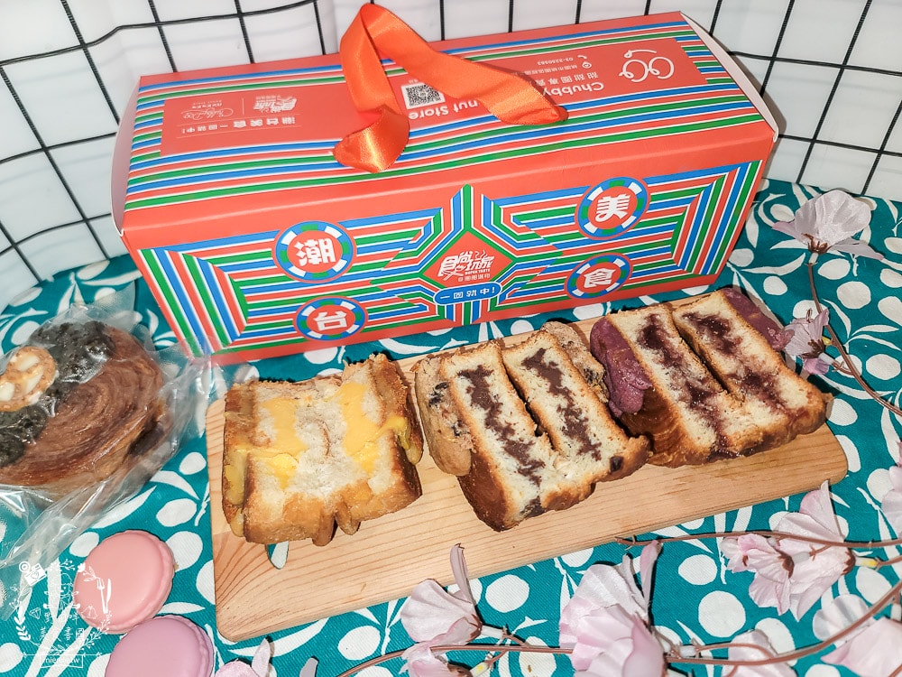 食尚玩家與5間品牌聯合推出「一日五餐系列」，並在圈圈選物獨家販售！台味也可以很潮24HR潮台美食