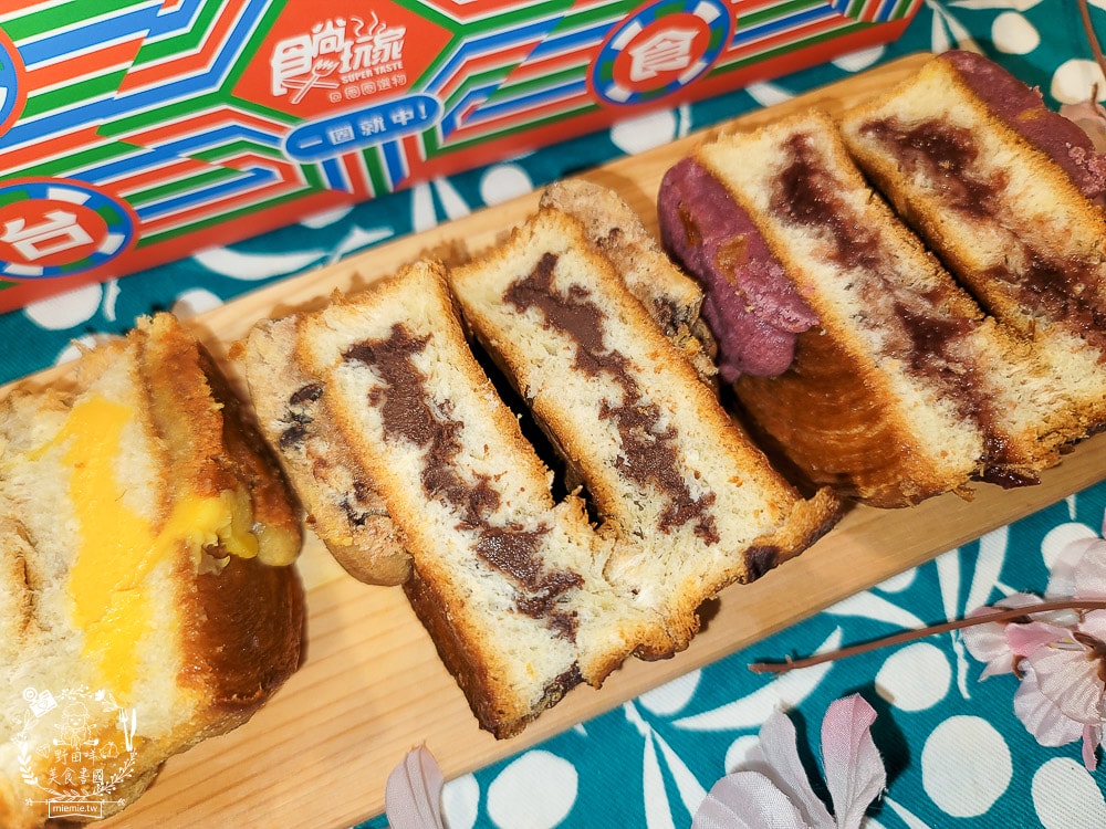 食尚玩家與5間品牌聯合推出「一日五餐系列」，並在圈圈選物獨家販售！台味也可以很潮24HR潮台美食