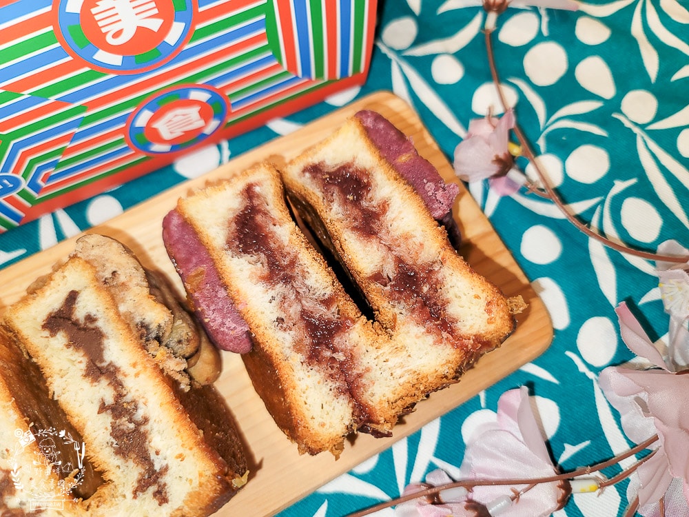 食尚玩家與5間品牌聯合推出「一日五餐系列」，並在圈圈選物獨家販售！台味也可以很潮24HR潮台美食