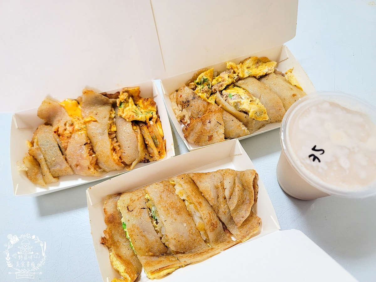 918無名蛋餅飯|鳳山份量超大的人氣蛋餅飯!在地人超推薦的必吃鳳山美食! - 第11張圖 918無名蛋餅飯|鳳山份量超大的人氣蛋餅飯!在地人超推薦的必吃鳳山美食!