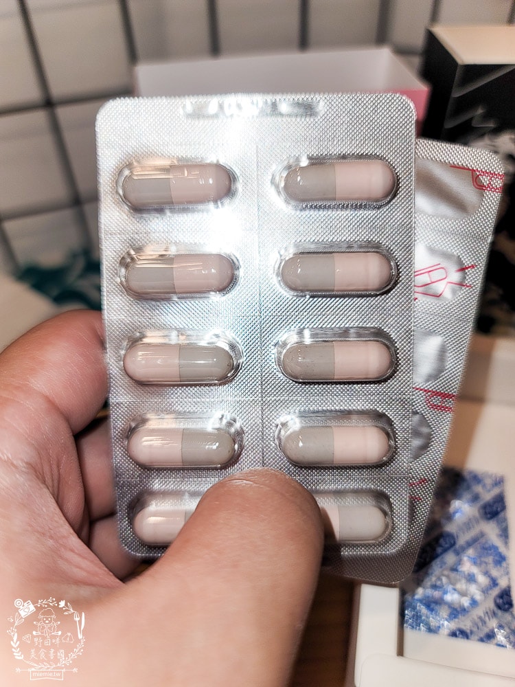 GAIA窈窕膠囊+黑瑪卡|女生變美的秘密武器與男生持續戰鬥力的法寶！