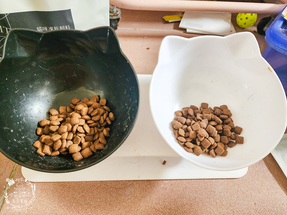 Meow Servant 喵皇奴貓咪凍乾飼料|鮮肉凍乾真空噴塗技術,天然純肉香味征服挑嘴貓! - 第15張圖 Meow Servant 喵皇奴貓咪凍乾飼料|鮮肉凍乾真空噴塗技術,天然純肉香味征服挑嘴貓!