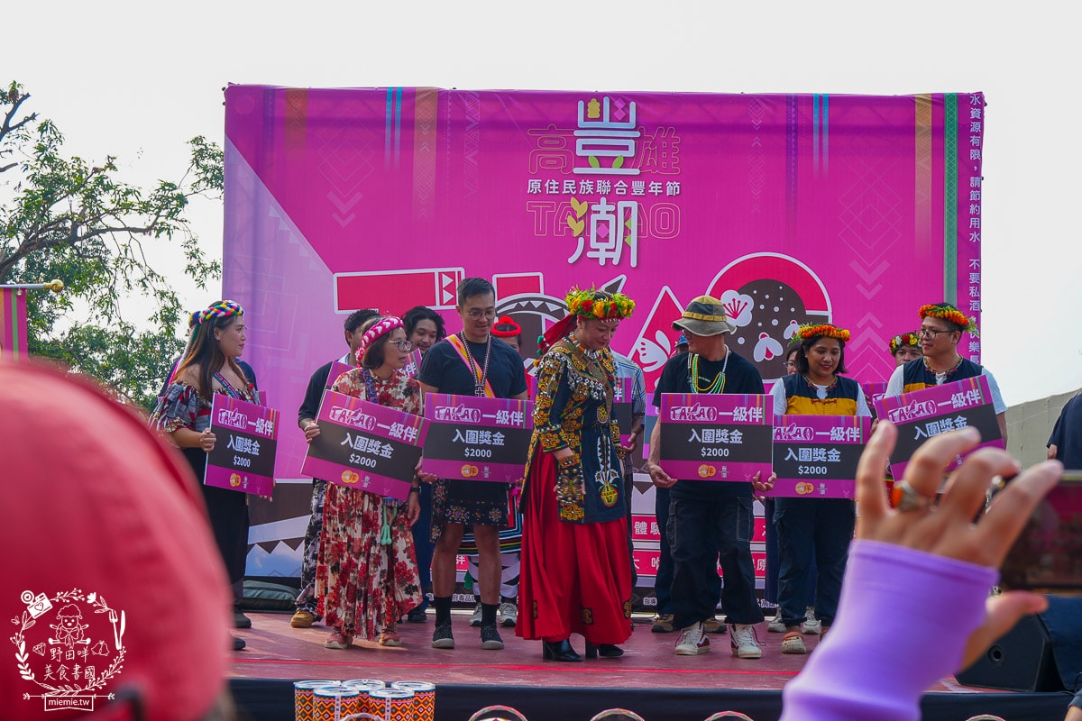 高雄衛武營「TAKAO豐潮」11／9百攤市集霸氣登場！金曲歌王王宏恩、金曲歌后舞思愛壓軸登場！