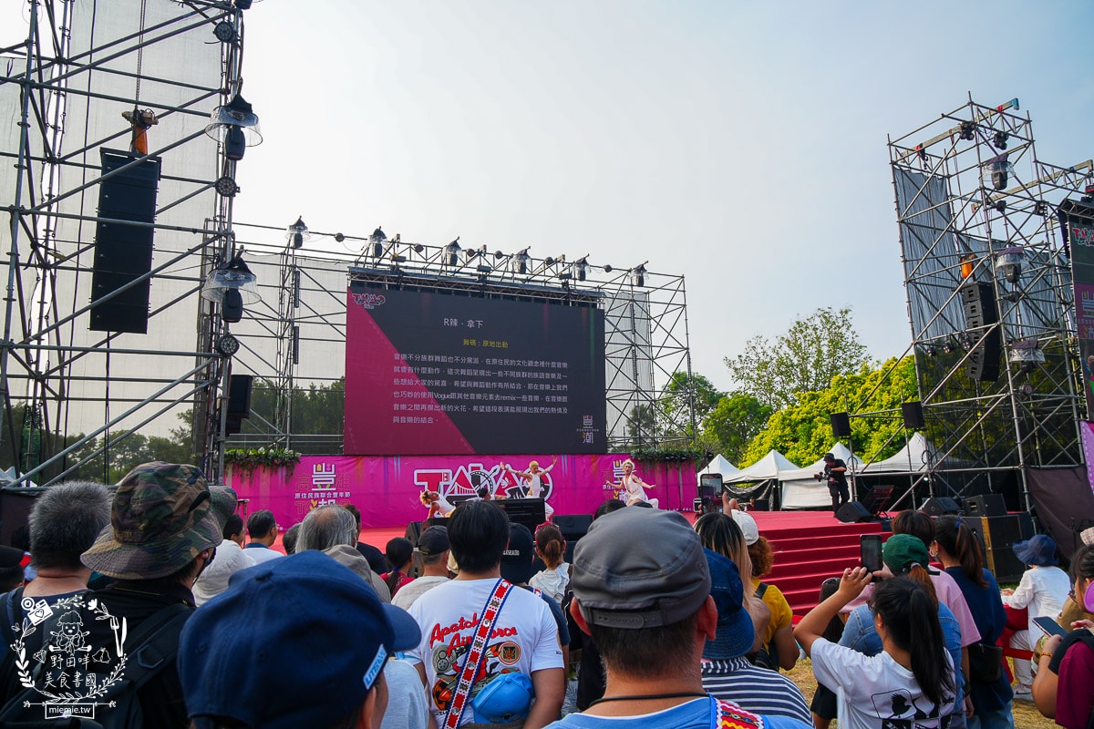 高雄衛武營「TAKAO豐潮」11／9百攤市集霸氣登場！金曲歌王王宏恩、金曲歌后舞思愛壓軸登場！